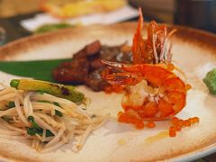 -西村日本料理(香格里拉饭店)