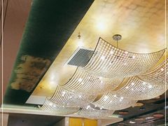 大堂-华安国际大酒店-餐厅