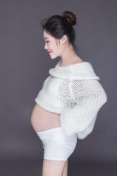 -初·印象孕妇儿童摄影馆