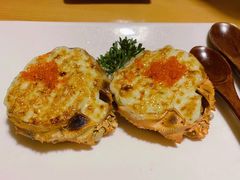 蟹宝-福匠日本料理(人民路店)
