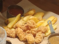 -秀·爱尔兰餐吧(上海路店)