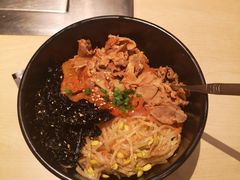 -新石器烤肉(周浦万达店)