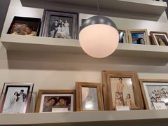 -海马体照相馆|大师(北京华贸中心店)