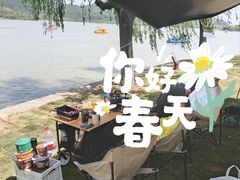 -南北湖风景区