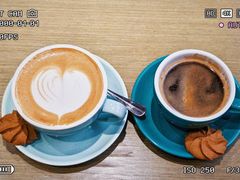 -五洲咖啡厅(五洲大酒店)