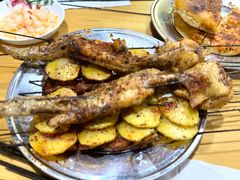 -张四烤羊肉(西藏自治区拉萨市丹杰林巷店)