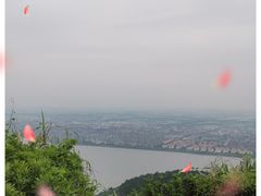 -达蓬山旅游度假区