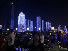 -武汉两江游览·夜游长江(汉口粤汉码头)