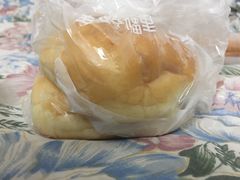 沙律面包-皇冠幸福里动物奶油生日蛋糕(常青中路店)