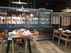 大堂-古京·臻致料理(月湖店)