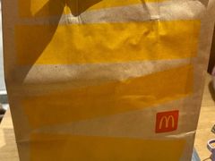 -麦当劳(北亭广场分店)