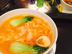 -广州文华东方酒店·江-由辉师傅主理