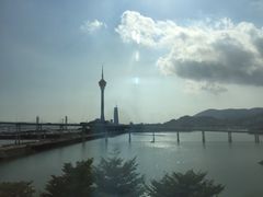 文华东方酒店向阳阁咖啡室-澳门文华东方酒店文华饼房(孙逸仙大马路店)