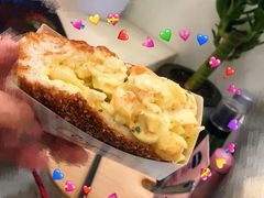 -巴黎贝甜(财富中心店)