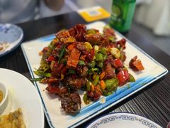 -东江海鲜大排档·潮汕菜·砂锅粥