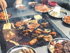 -同心烧烤(总店)