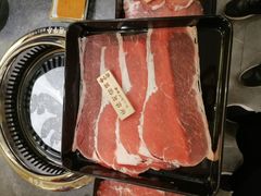 -匠牛亭·锅物烧肉放题自助(昆百大·泰业城店)