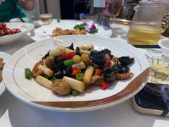 -陶缘一号·四季缘·老字号顺德菜·户外婚礼家宴(西滘店)