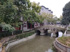 -龙潭水乡