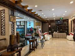 -顺峰·粤菜海鲜·早茶自助(阜成店)