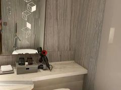 -无锡丽笙精选酒店