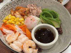 -有序Orderly融合西餐·咖啡(运河外滩店)