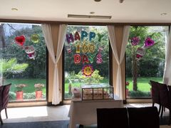 -老洋房花园饭店(绍兴路店)