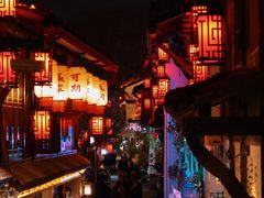 -小河直街历史文化街区