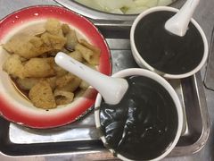 -万家乐小小饮食店
