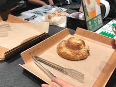-酵墅·手感烘焙(印象汇店)