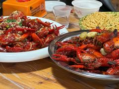 -五七小李子油焖大虾(总店)