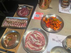 -西塔老太太泥炉烤肉(沈阳店)