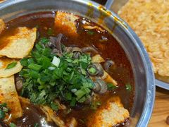 -柳州肥姨妈大骨螺蛳粉(曹路店)