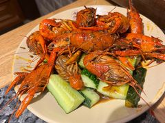 -蜀大侠·牛肉自助火锅(慈溪店)