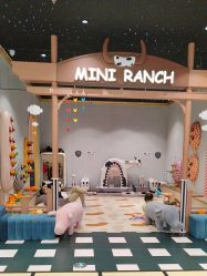 -meland亲子乐园•活动包场(北京亦庄龙湖天街店)