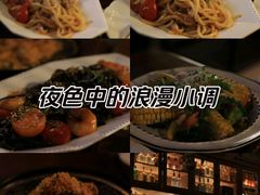 -LE MISSMORE餐酒吧(茉念西里店)