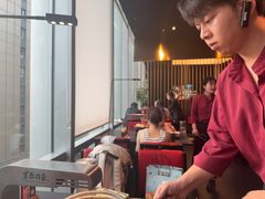 -黑牛の店·黑金店(沈阳万象城店)
