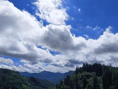 -山王坪喀斯特国家生态公园