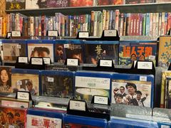 -百老汇电影中心(油麻地店)