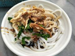 -再回首鸡肉米线(人民路一店)