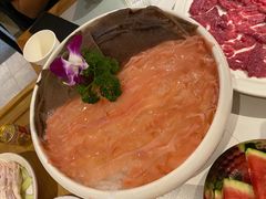 -雾都渣渣火锅(南城智汇城店)