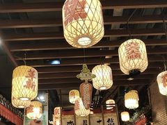 -南京大牌档(凯德1818店)