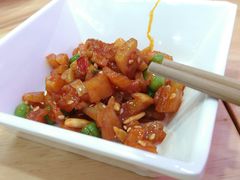 -阿拉提大盘鸡@米饭(南环东路汇邻广场店)