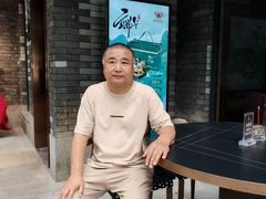-荔湾湖公园