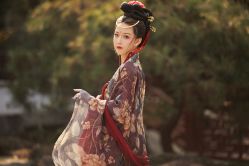 -八角古风摄影
