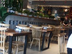大堂-滇越乘象云南餐厅(次渠店)