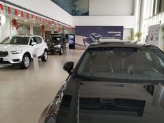 -北京燕豪汽车销售服务有限公司