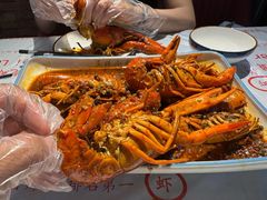 -三妹小龙虾·黄油蟹(华侨城总店)