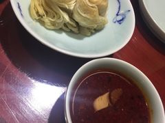 -窄巷子陕菜馆·地道陕西菜(粉巷店)
