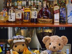 零售区-咖法森林·咖啡  酒吧(天河店)